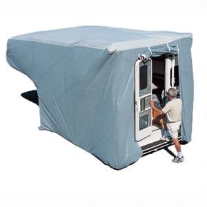 Truck Camper Cover 10' to 12' O78098