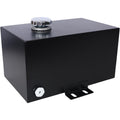 5 Gallon Steel Hydraulic Fluid Tank with Strainer S81149