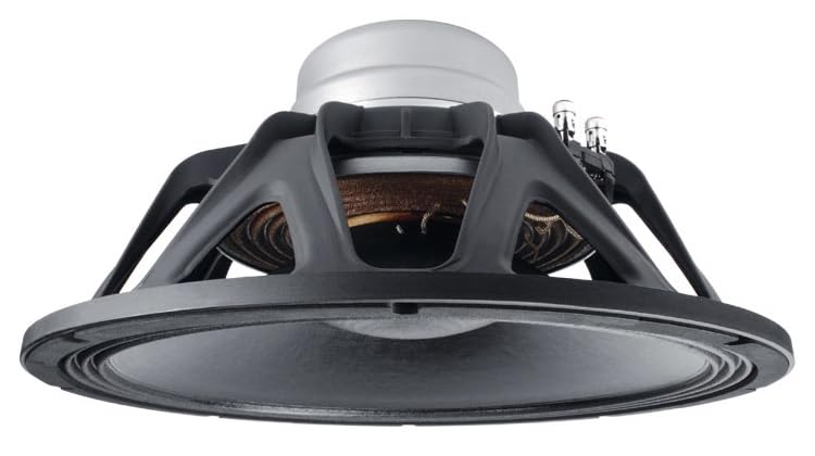 18-inch 8-Ohms 2000-Watt Rms Woofer F292303