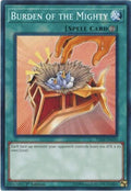 Yu-Gi-Oh! Starter Deck Codebreaker Common 1st Edition I243320