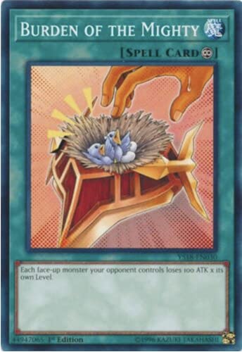 Yu-Gi-Oh! Starter Deck Codebreaker Common 1st Edition I243320