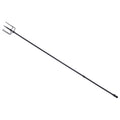 Stainless Steel Flag Pole Base with 5 Prongs Q3296