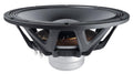 18-inch 8-Ohms 2000-Watt Rms Woofer F292303