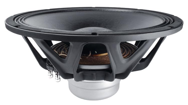 18-inch 8-Ohms 2000-Watt Rms Woofer F292303