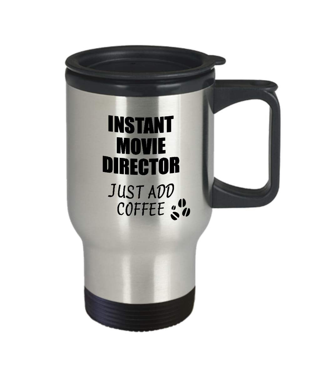 14 Oz Insulated Travel Mug W549