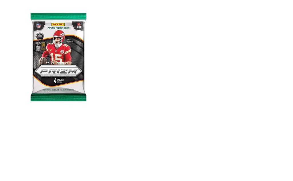 NFL Football Trading Card Blaster Box N758242