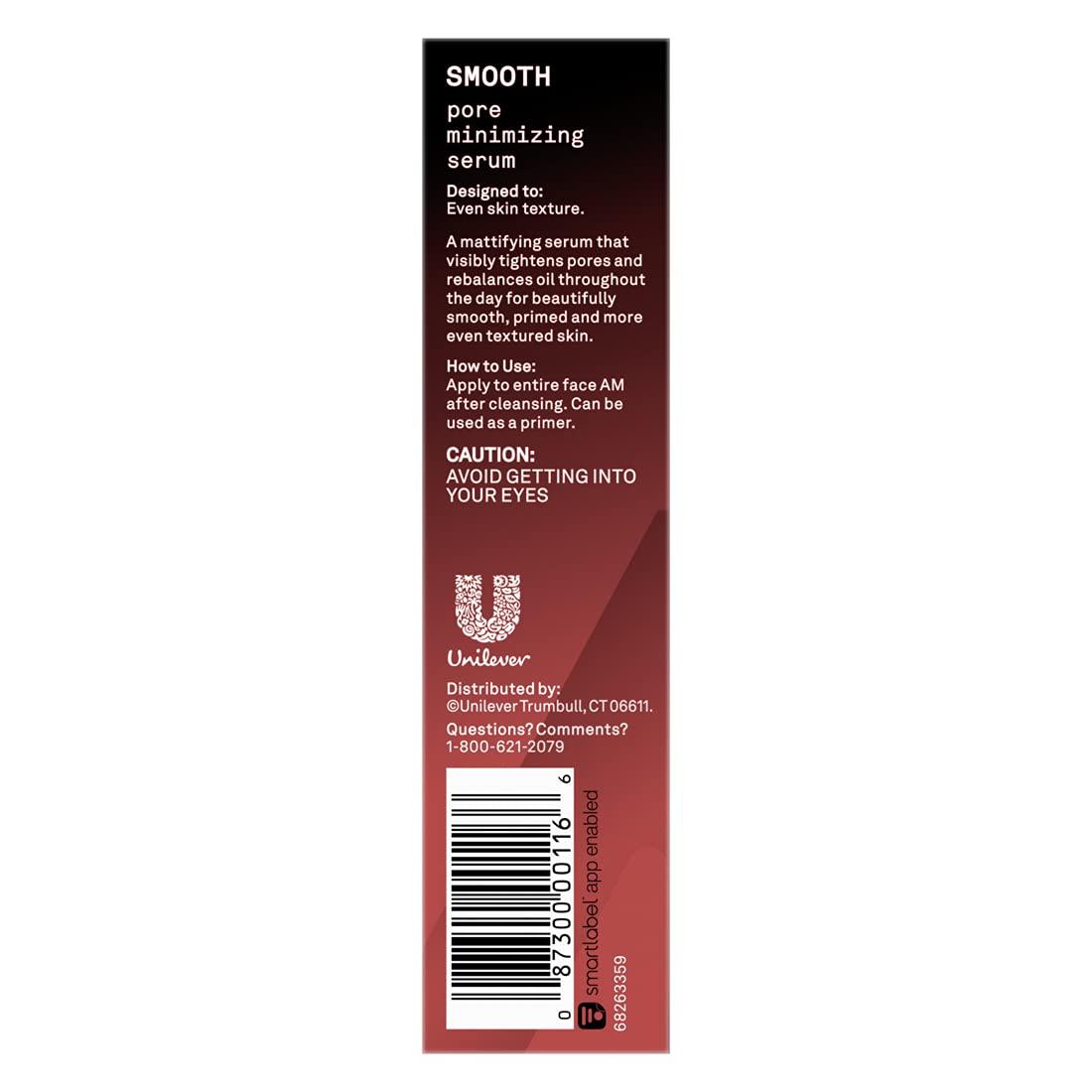 Minimizing Serum with Tri-peptide and Rose Hips Extract 1 OZ M1376