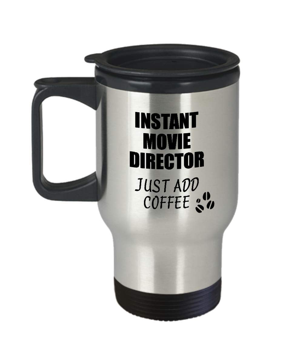 14 Oz Insulated Travel Mug W549