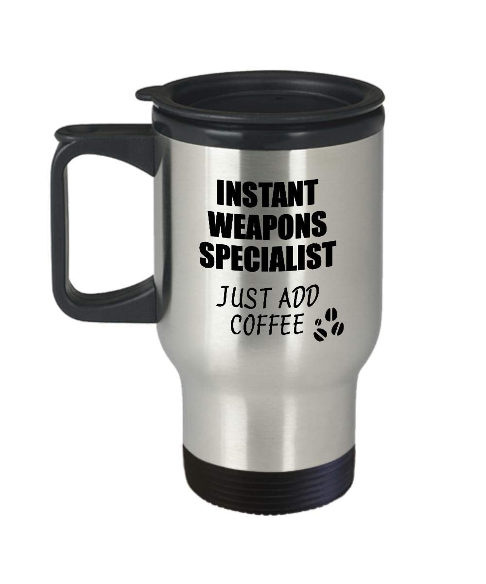 14 Oz Insulated Travel Mug I6680