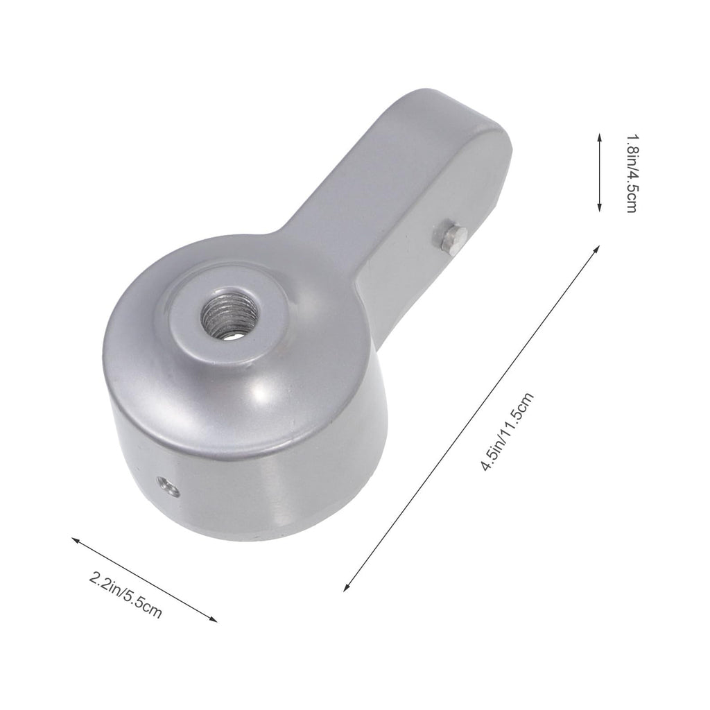 Heavy Duty Flagpole Kit Metal Repair Parts E491