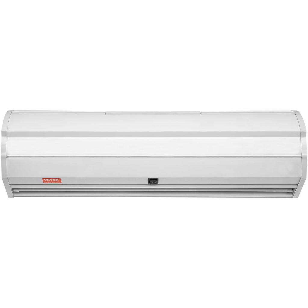 36" Wall Mounted Air Curtain 2 Speeds 900CFM Q3380