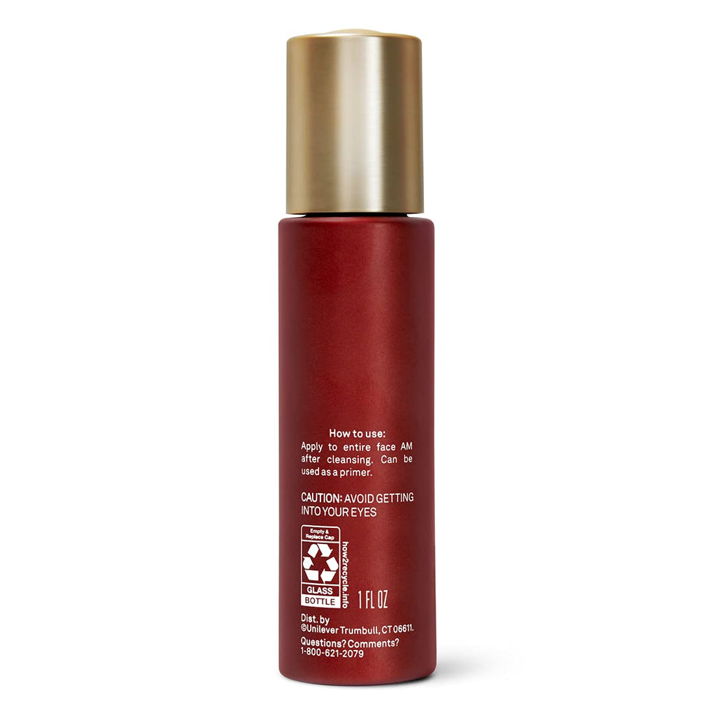 Minimizing Serum with Tri-peptide and Rose Hips Extract 1 OZ M1376