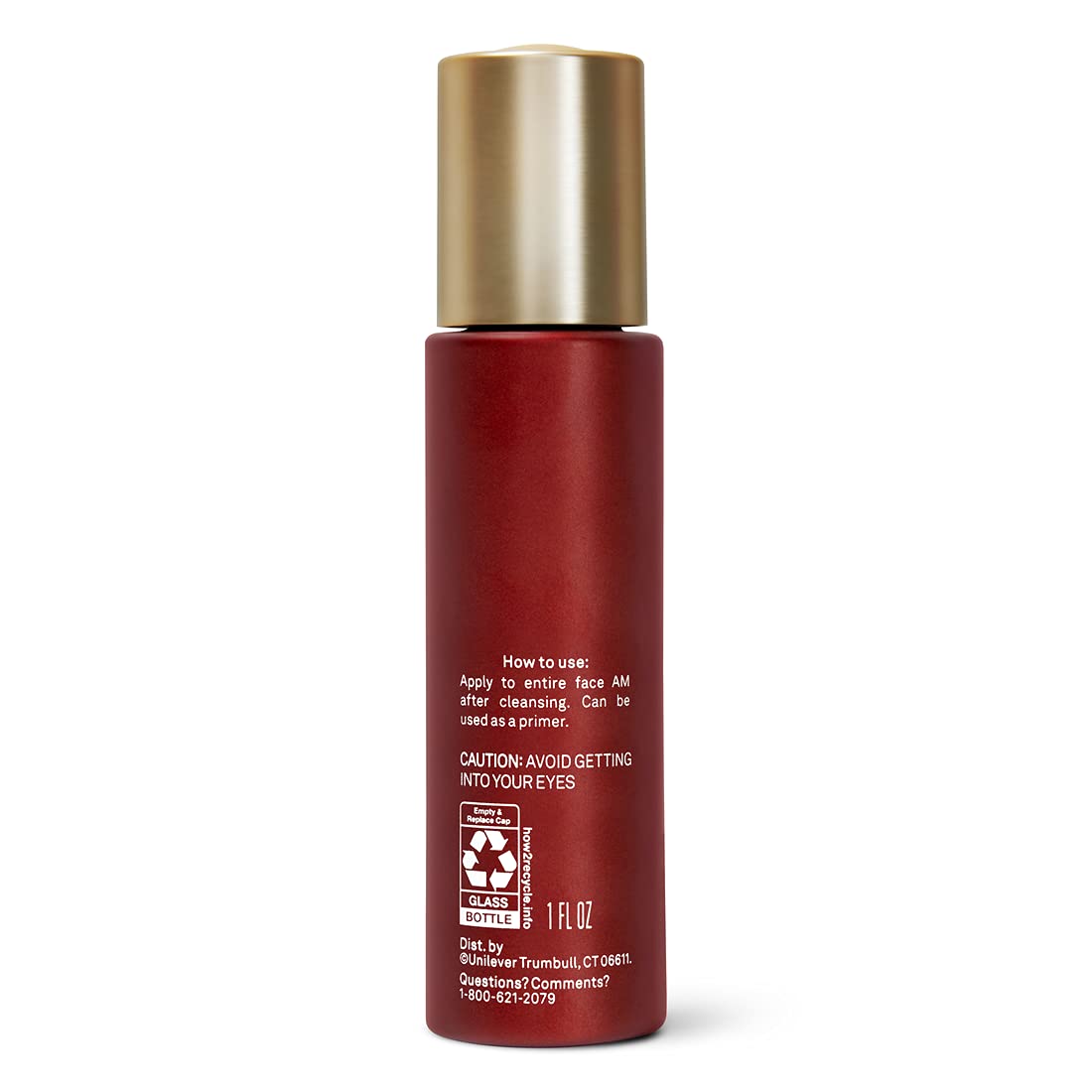 Minimizing Serum with Tri-peptide and Rose Hips Extract 1 OZ M1376