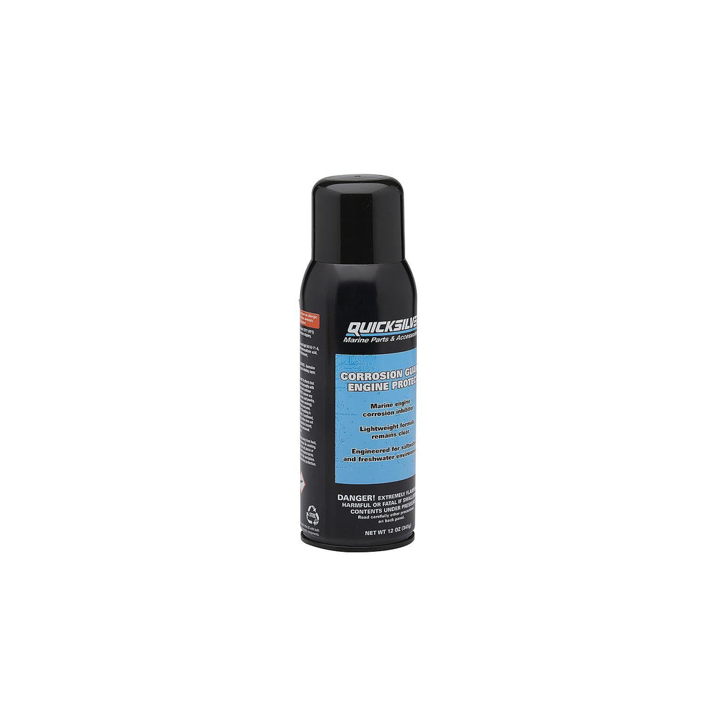 Quicksilver S57981