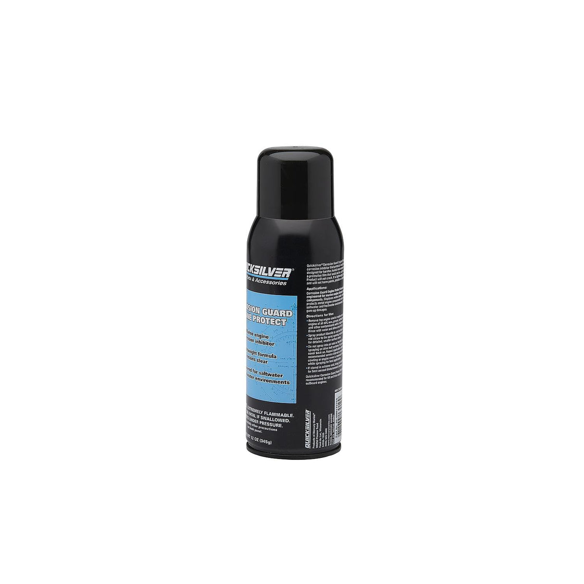 Quicksilver S57981