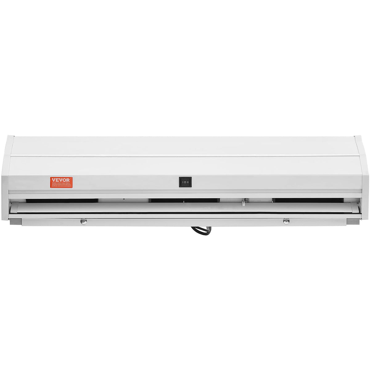 36" Wall Mounted Air Curtain 2 Speeds 900CFM Q3380