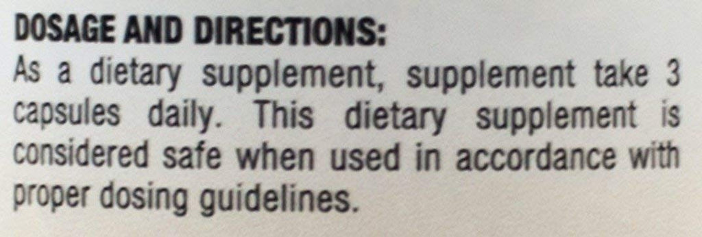 Canker Sore Relief Pills with Vitamin B12 Folate L-Lysine DGL M821009