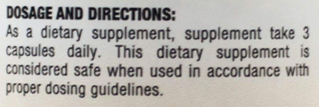Canker Sore Relief Pills with Vitamin B12 Folate L-Lysine DGL M821009