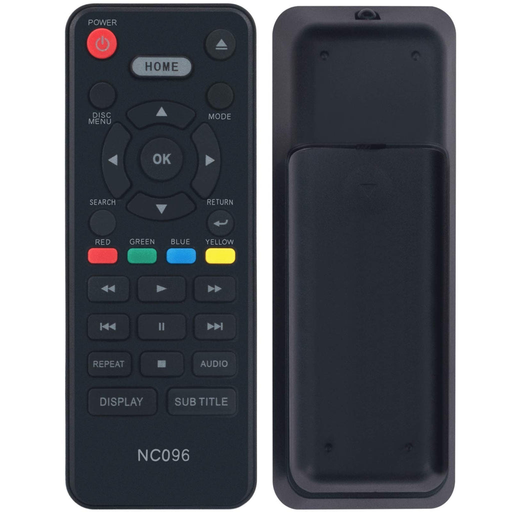 Replacement Remote Control F149