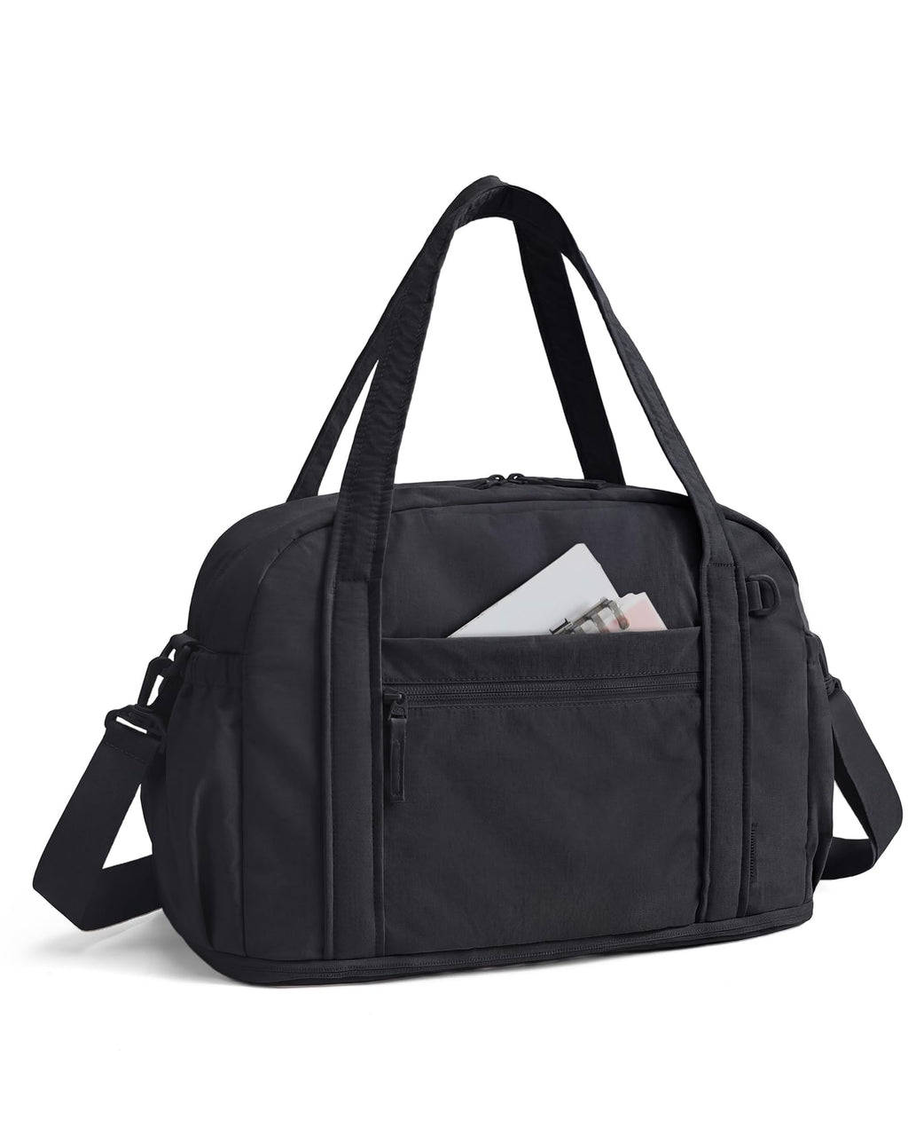 Expandable Travel Duffel Bag Set J199