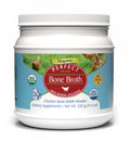 Organic Chicken Bone Broth Powder 330g 30 Servings A769