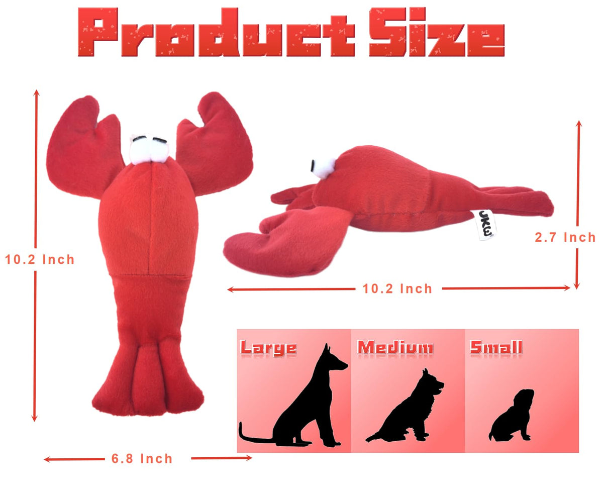 Plush Dog Toy F9164
