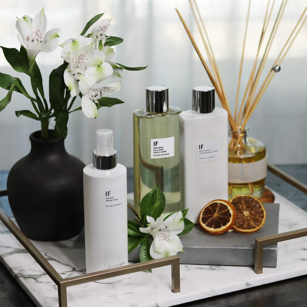 8 oz Room & Body Mist O9983