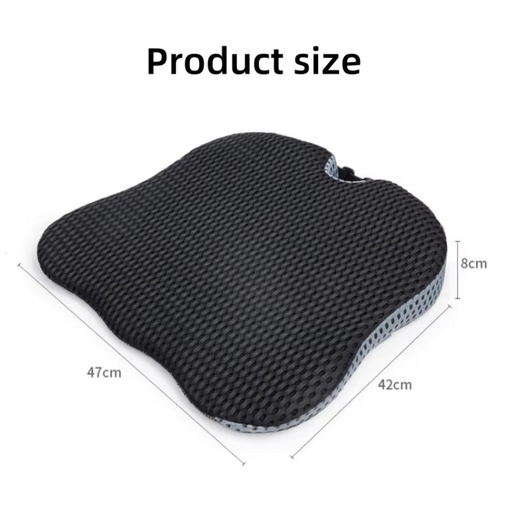 Memory Foam Booster Cushion S1572