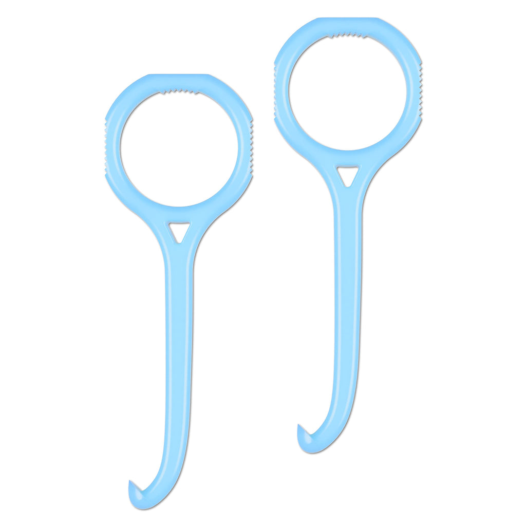 Blue 2 Pack Denture Removal Tool U86077