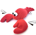 Plush Dog Toy F9164