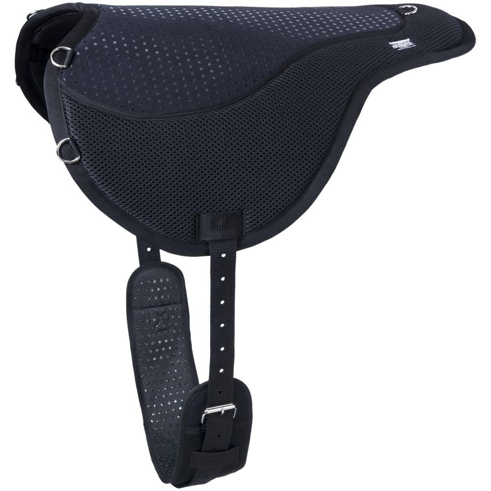 Breathable Bareback Pad W557