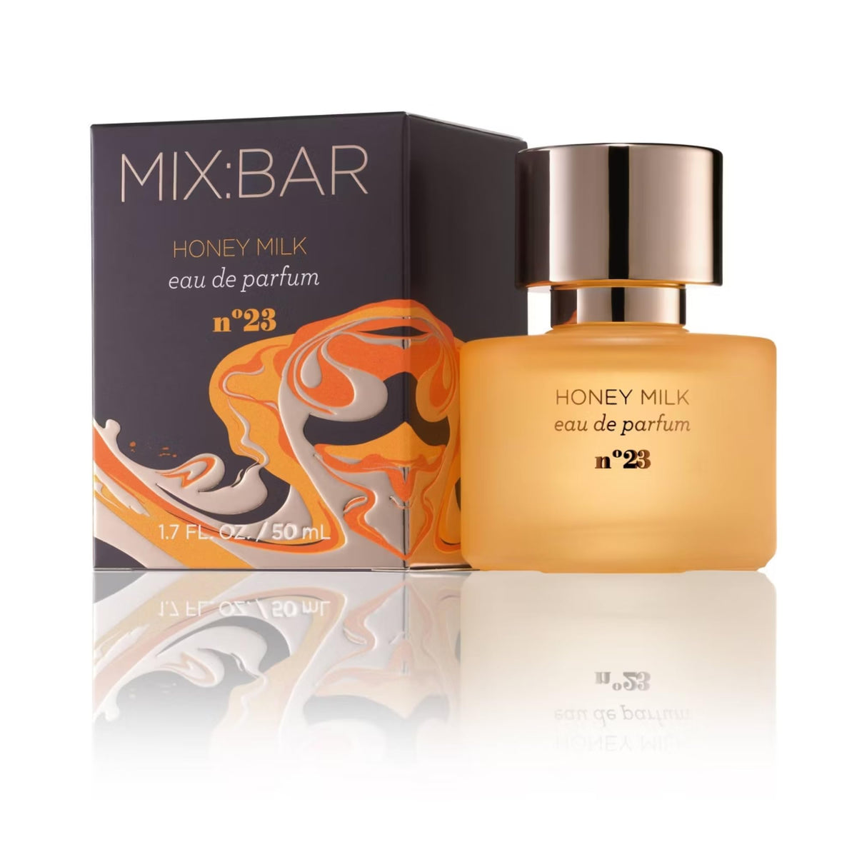 Honey Milk Eau de Parfum Spray 1.7oz O138712