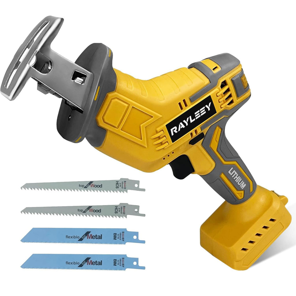 Cordless Reciprocating Saw L954170