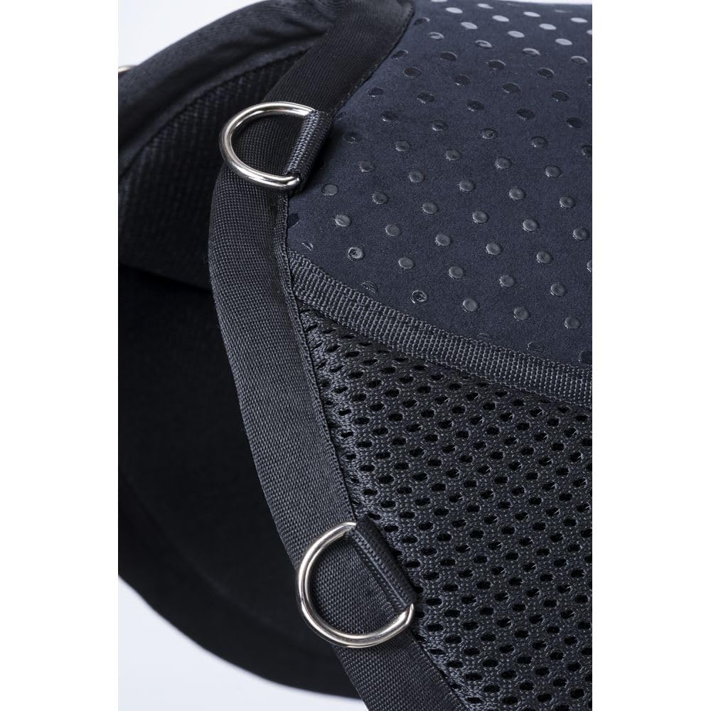 Breathable Bareback Pad W557