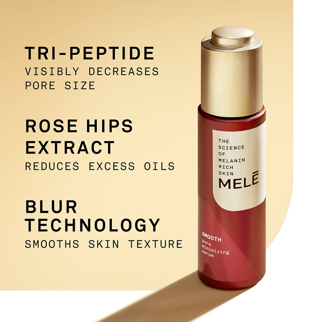 Minimizing Serum with Tri-peptide and Rose Hips Extract 1 OZ M1376