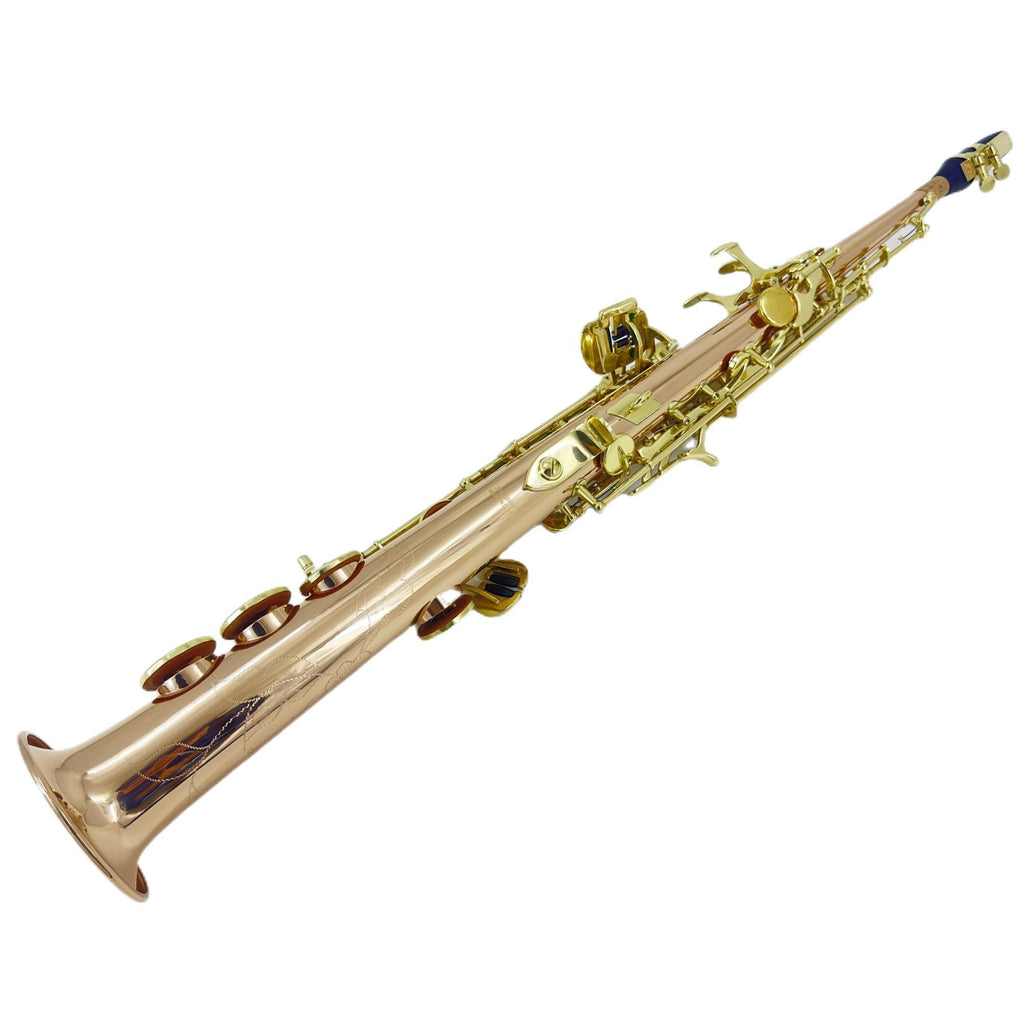 Bb Soprano Saxophone Z98068
