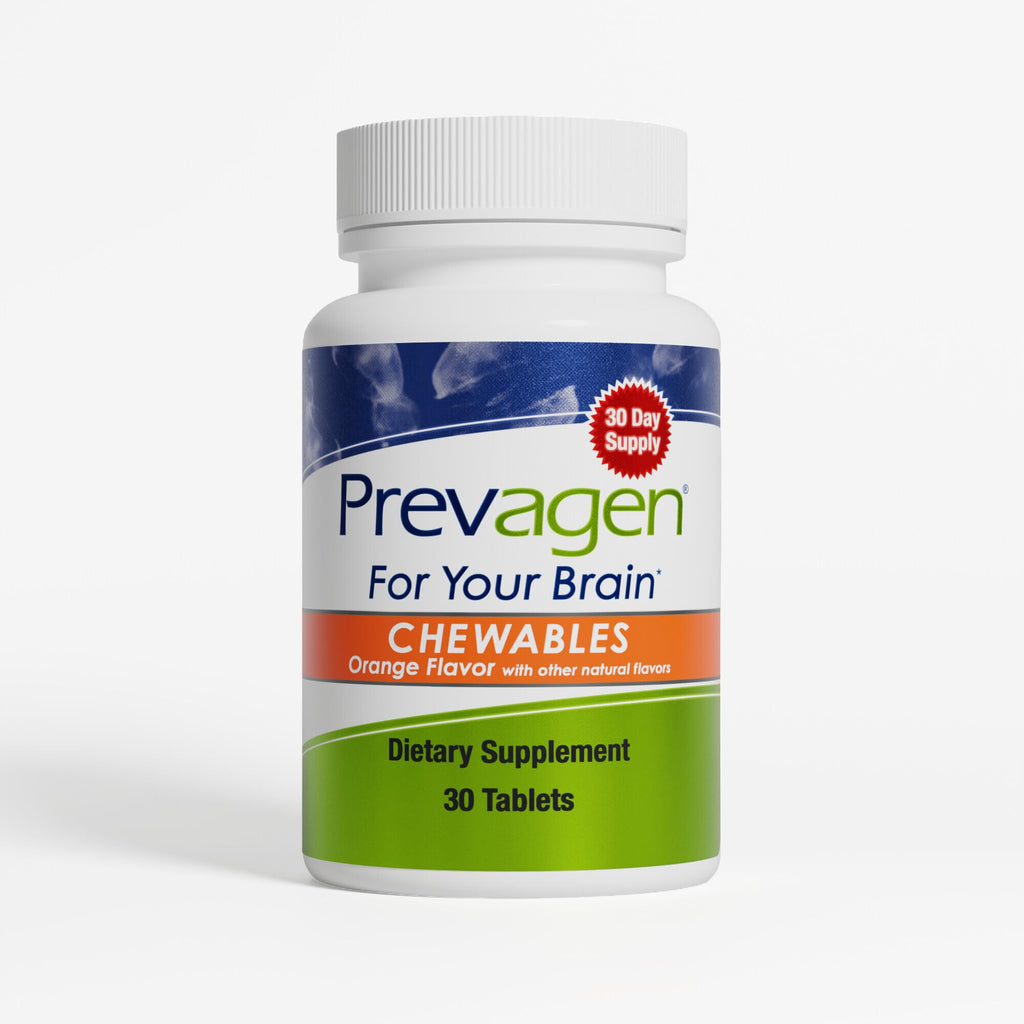 Orange Chewables 7-Day Pill Minder E3785