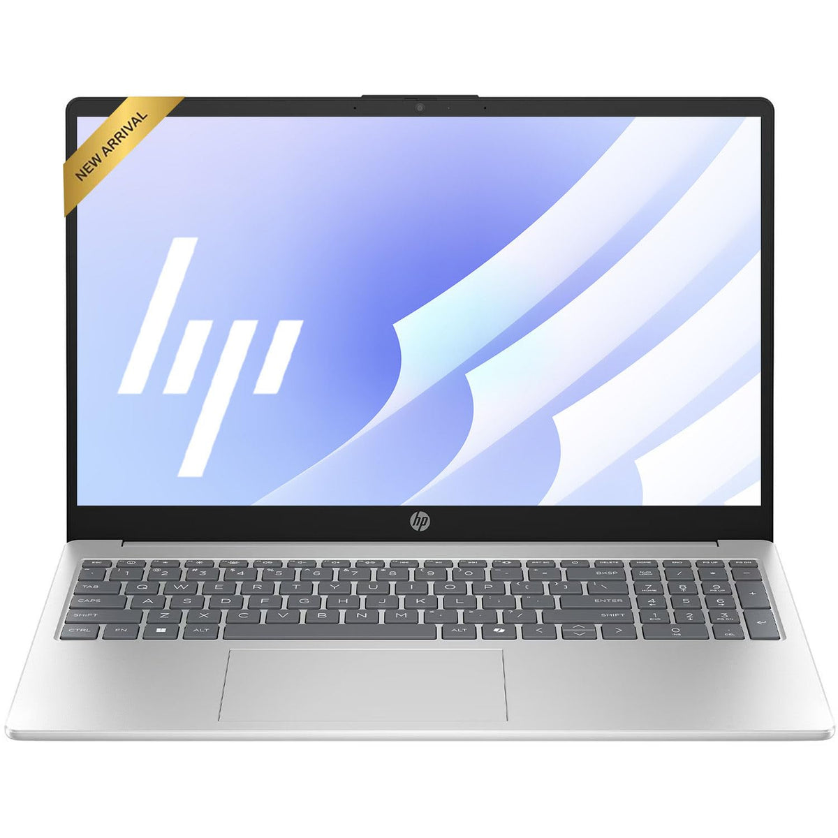 15.6" FHD Laptop Computer 13th Gen Intel i3 8GB RAM 256GB SSD Q41794