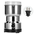 Stainless Steel Grain Grinder Z817