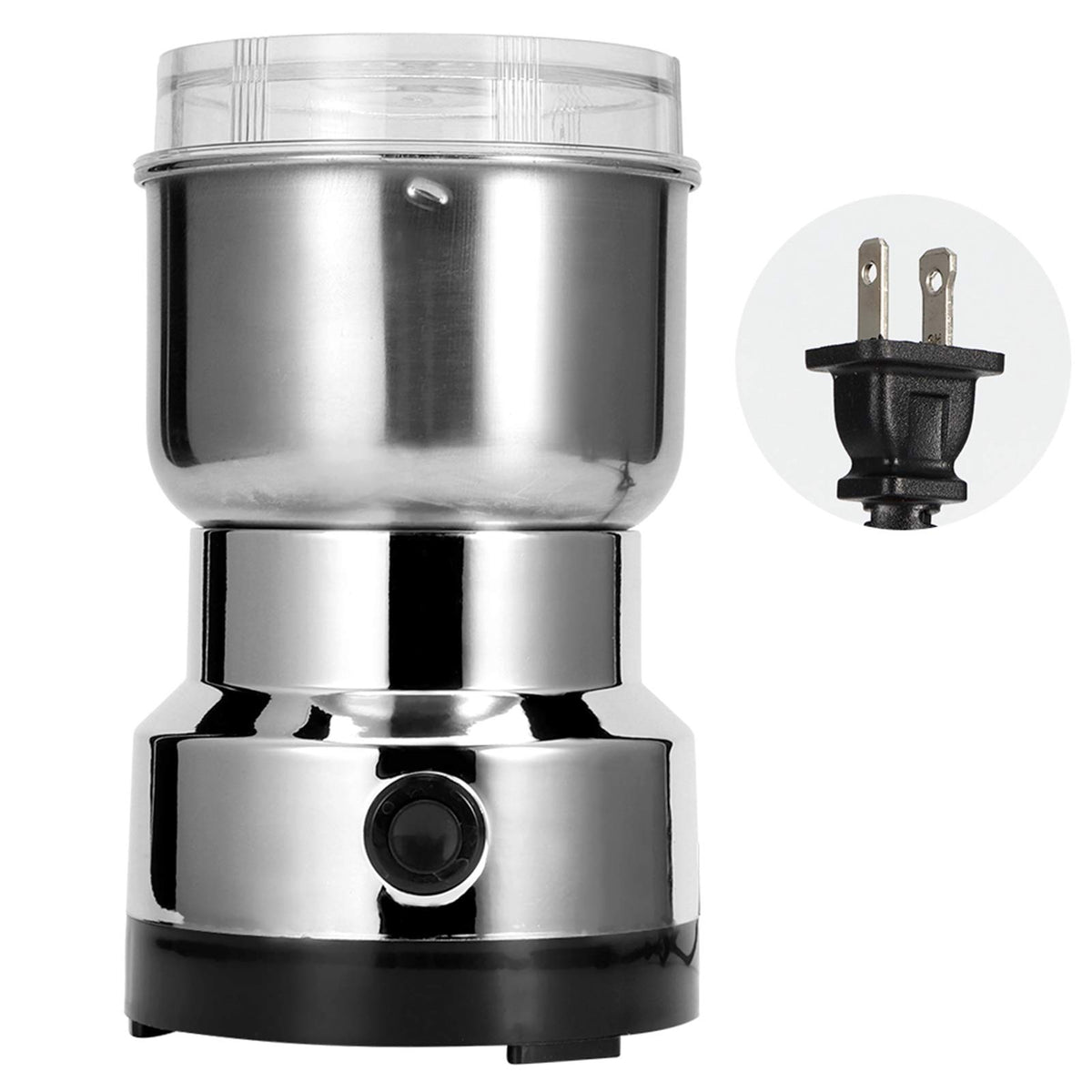 Stainless Steel Grain Grinder Z817
