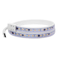 24 in. Hardwired LED Under Cabinet Strip Light M1606