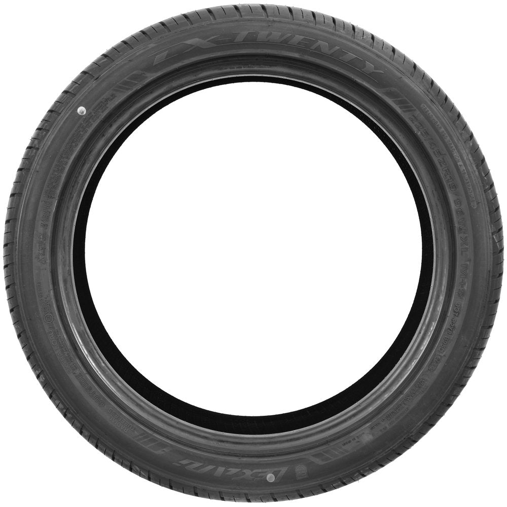 235/40R19 Tire C8380