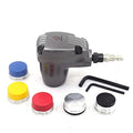 Automatic Pneumatic Hammer with 6 Tips Y190943