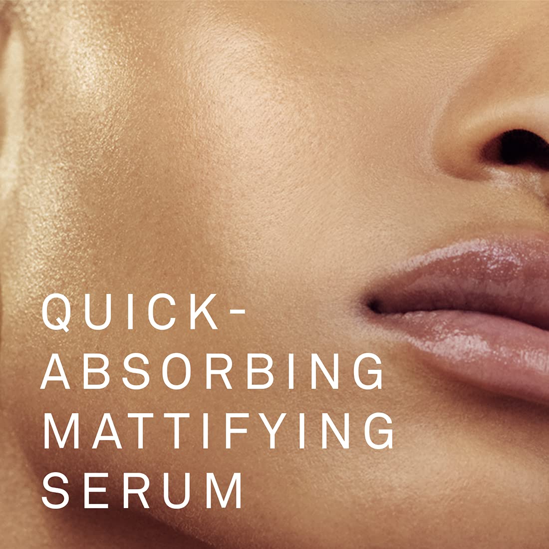 Minimizing Serum with Tri-peptide and Rose Hips Extract 1 OZ M1376