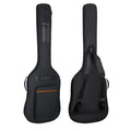 Black Padded Waterproof Bass Guitar Bag I171976