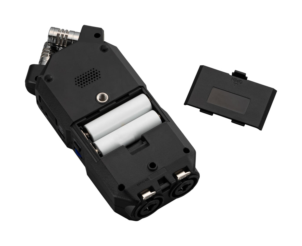 Handheld Recorder E394568