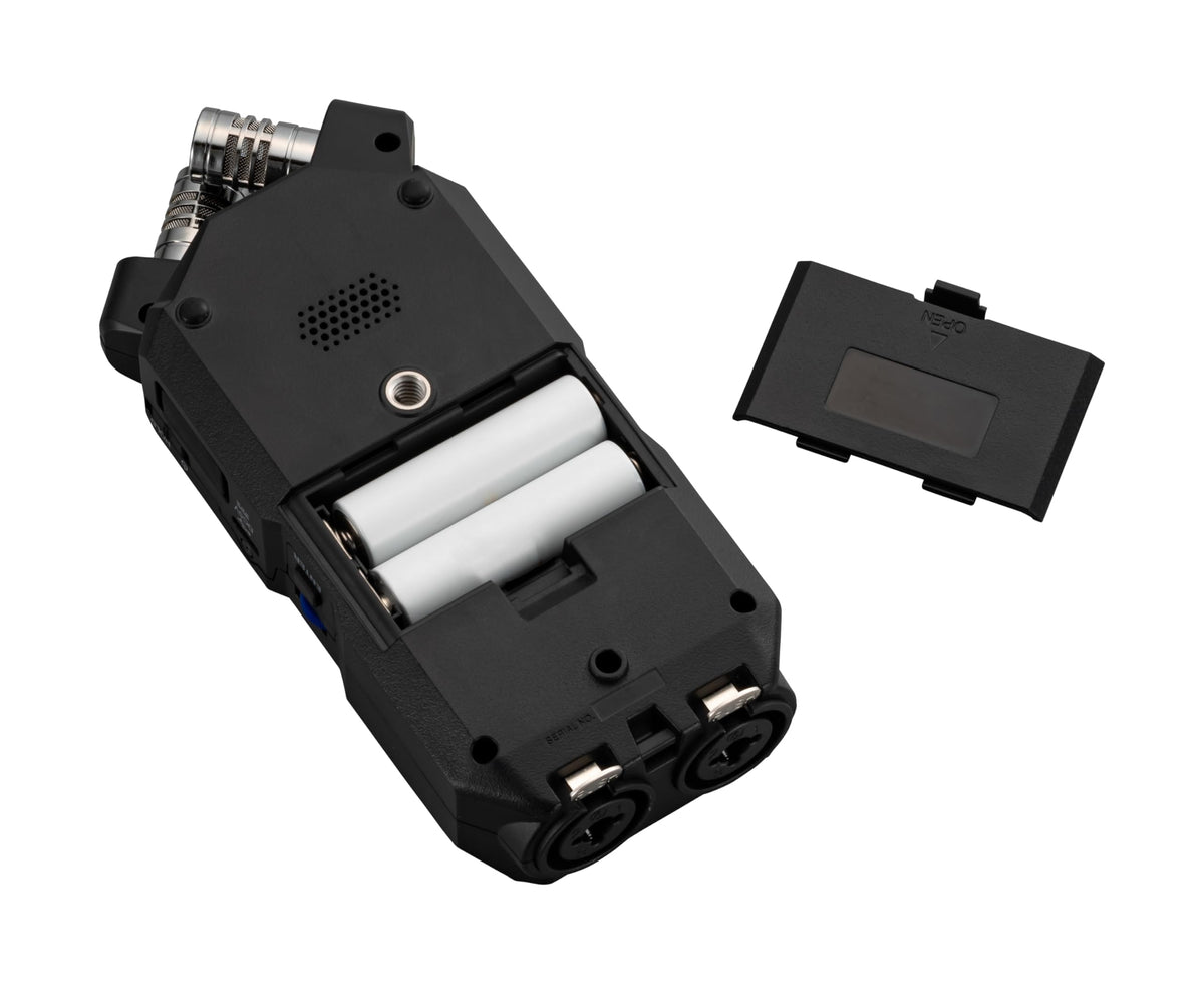 Handheld Recorder E394568