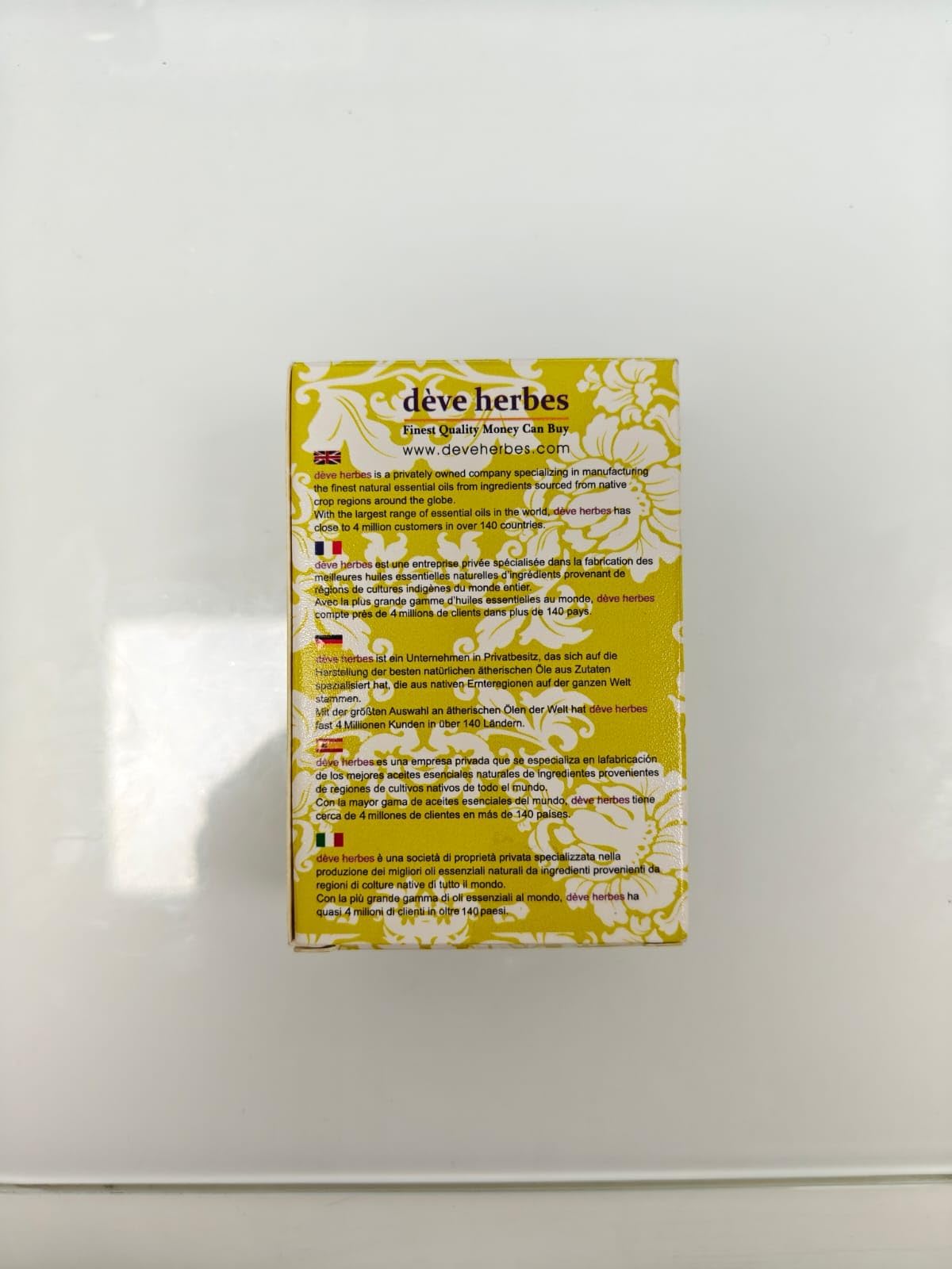 Pure Rosehip Seed Oil 30ml A2620