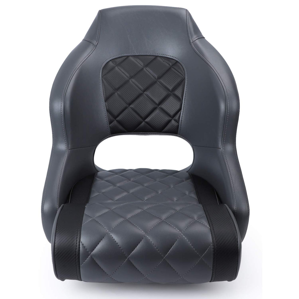 Captains Bucket Seat with Seat Cover M7042
