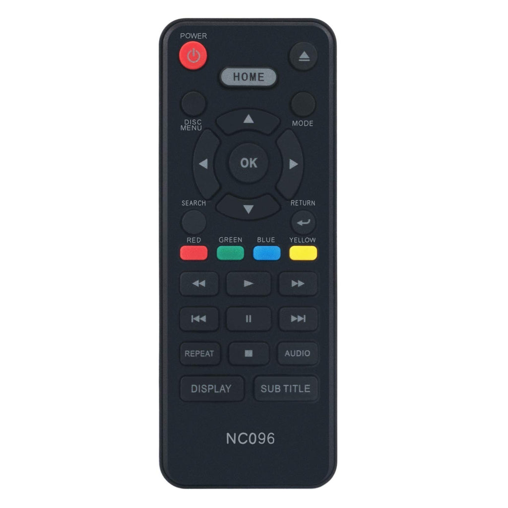 Replacement Remote Control F149
